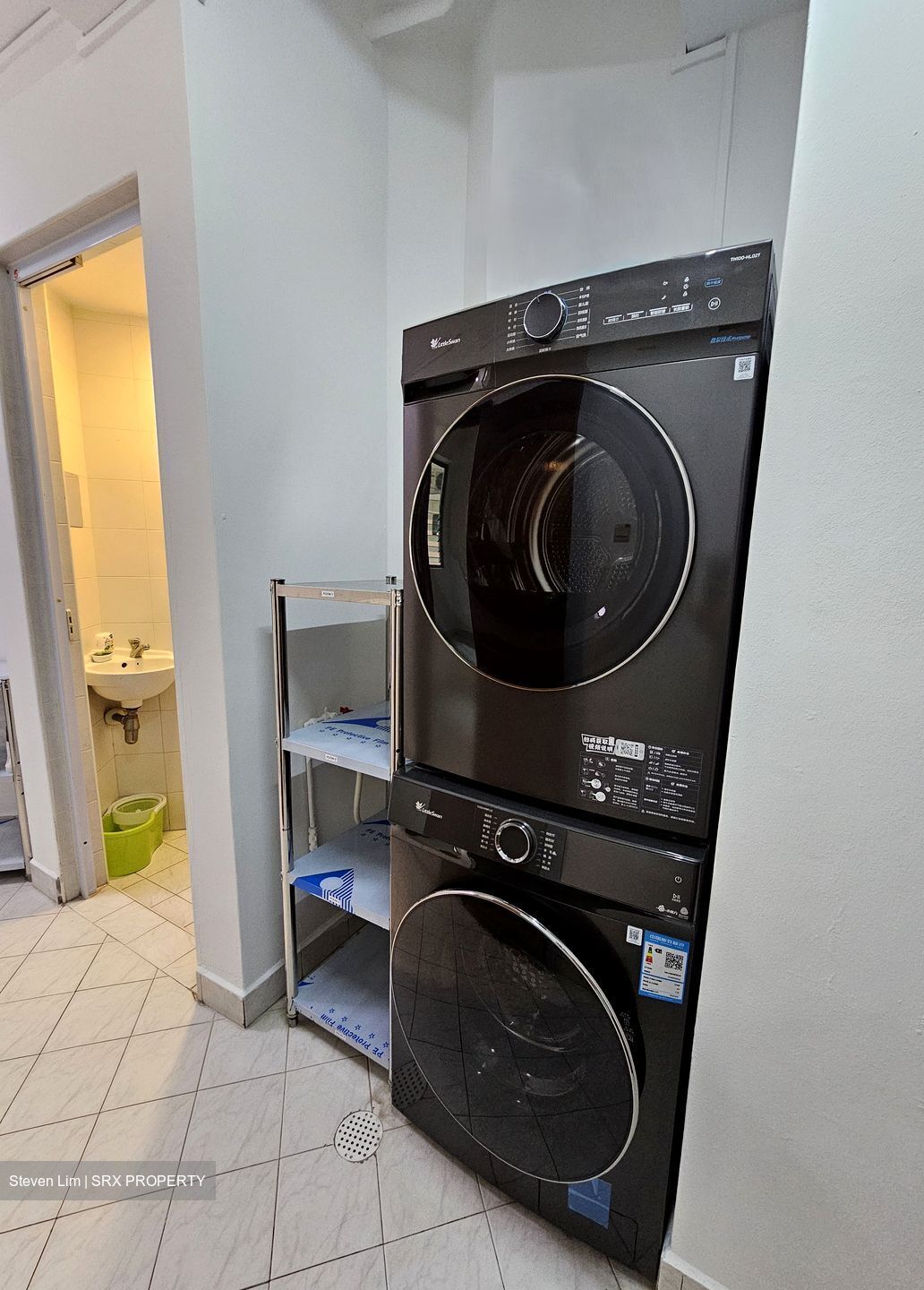 Palm Gardens (D23), Condominium #505320941